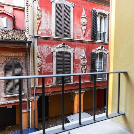 Federico House Leilighet Bologna Eksteriør bilde