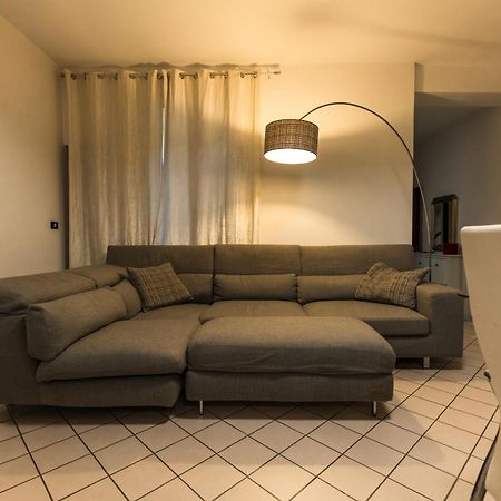 Federico House Leilighet Bologna Eksteriør bilde